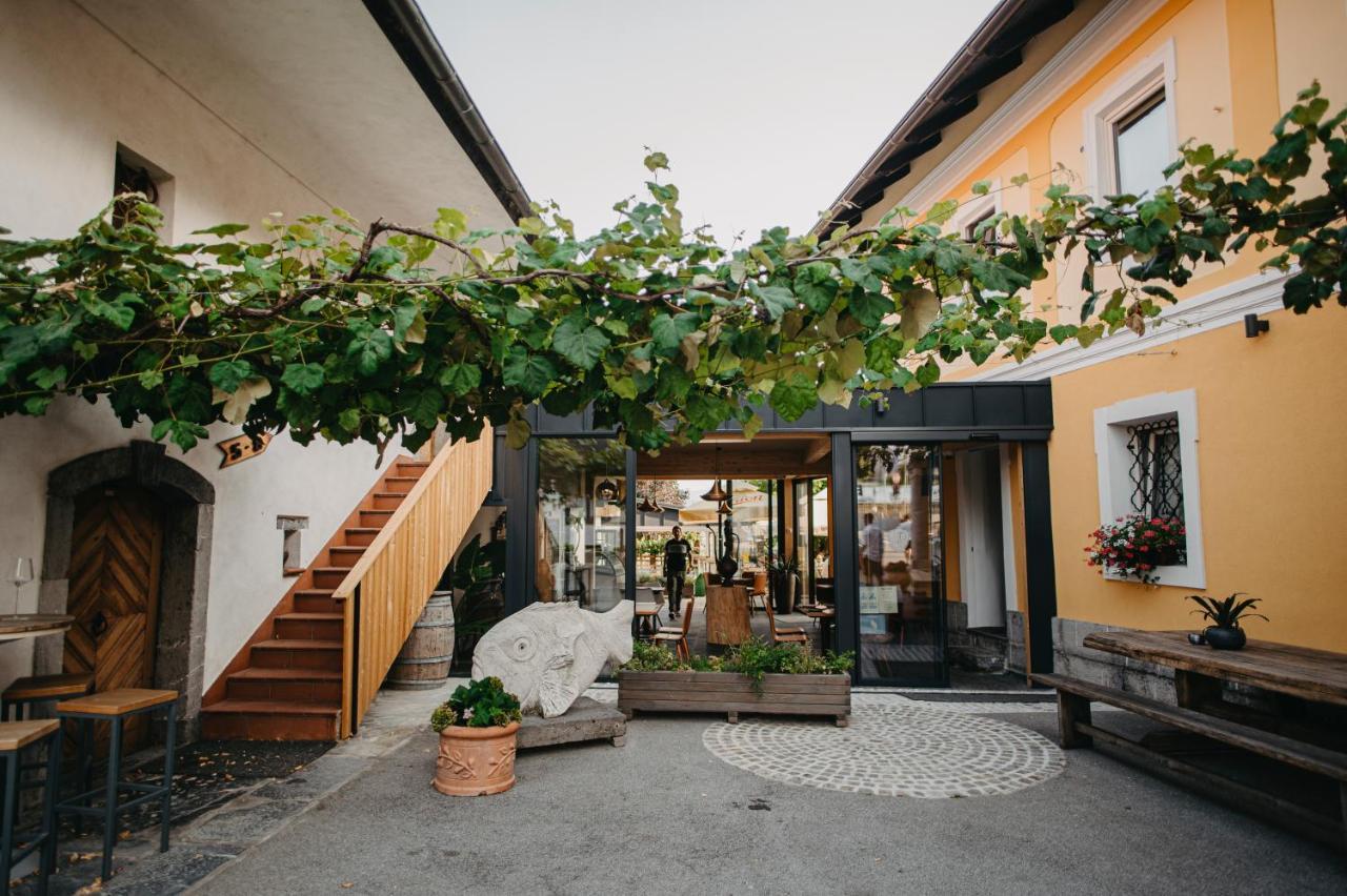 Hotel Pok Garni Brezovica Exterior foto