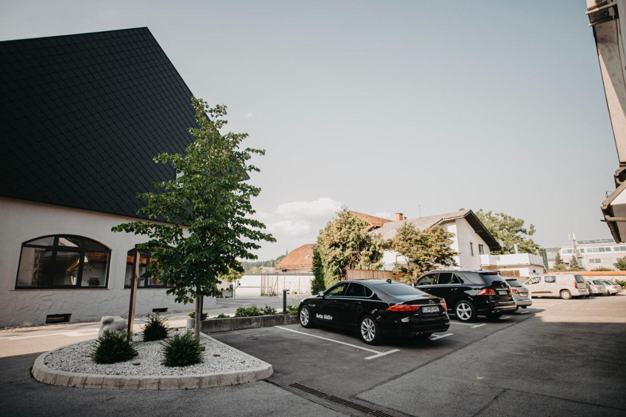 Hotel Pok Garni Brezovica Exterior foto